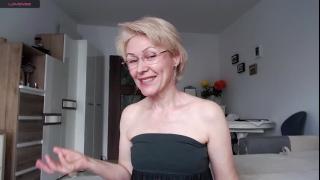 Jasmin, room for people 40+ Snapshot