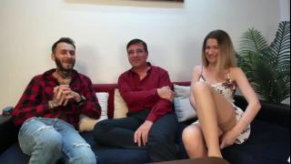 💖Kira & Tony 💖Rafael Snapshot