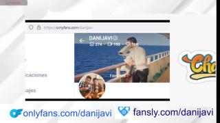 (onlyfans.com/danijavi)++(fansly.com/danijavi) Snapshot