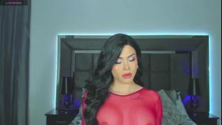 Emmily Santibañez Snapshot