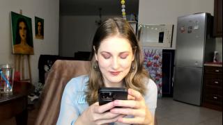 Katrin Vebber Snapshot