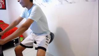 Andres Dean Snapshot