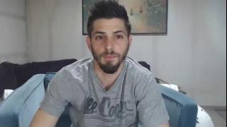 Luke Sky Walker Snapshot