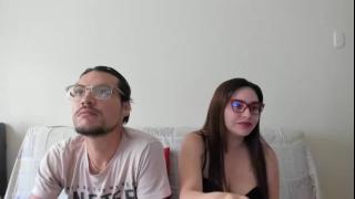 Jack and Emma Snapshot