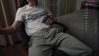 Mike (X:Maestro_3369) Snapshot