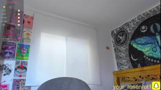 Daniela ≽^•⩊•^≼ Snapshot