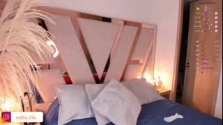 A S H L E Y Snapshot