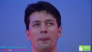 Tommy Joyer Snapshot