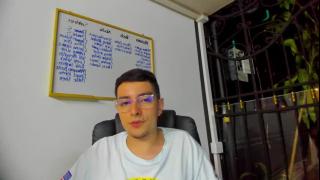 Jhoan Saenz Snapshot