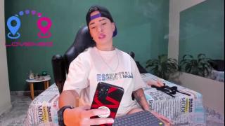 Axel Rouse! 🔥 Snapshot