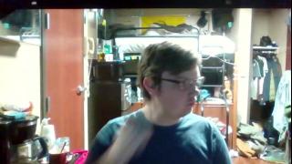 MisterRileyD Snapshot