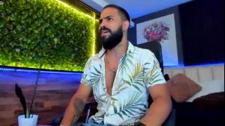 Leo ⚔ Diaz Snapshot