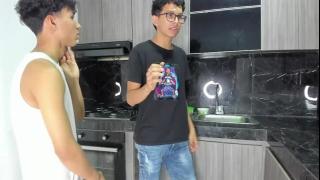 JULIAN-JOSTIN GEORGE -MOD HADES Snapshot