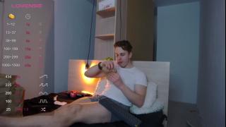 Charlie_Smiley Snapshot