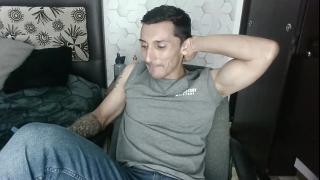 Marck  (Independent model) 👑 Snapshot