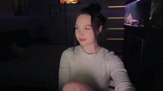 Nika (https://fansly.com/NicoleAllen) Snapshot