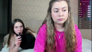 Welcome guys! We Lili and Vic :) ❤️PVT open❤️ Snapshot