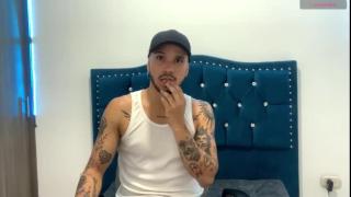 Santy Torres Snapshot