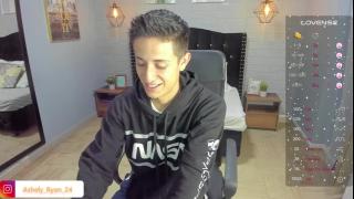 Ashley And Ryan ♥ Snapshot