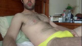 sexyjohnstar Snapshot