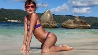 ParkerGlory Snapshot