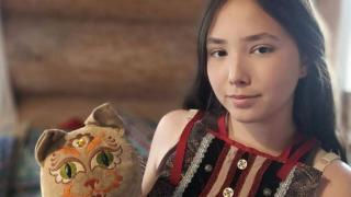 AundreaMichalek Snapshot