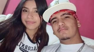 KamilaAndJavier Snapshot