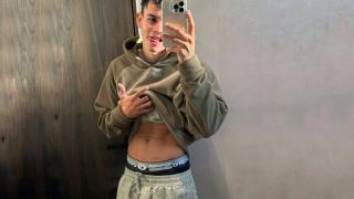 JoseGregoryoz Snapshot