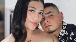 ChloeAndAdam Snapshot