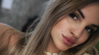 AuroraPhillips Snapshot