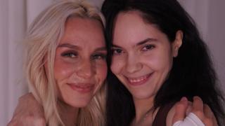 LynAndChristel Snapshot