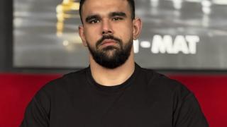 KysonRhodes Snapshot