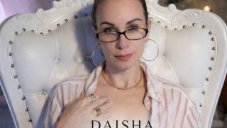 DaishaSweet Snapshot