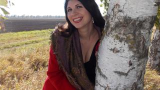 AlinaPrudova Snapshot