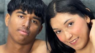 RavenAndJustin Snapshot