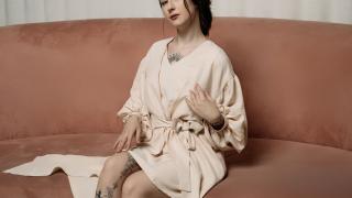 AlexiaHiggins Snapshot