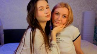 TheolaAndOra Snapshot