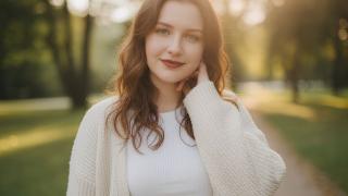 TiffaneyFernades Snapshot