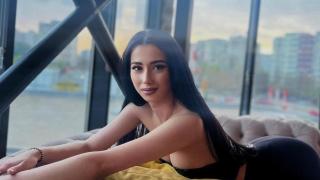 RebbeccaRay Snapshot