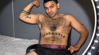 LeonidasKaiser Snapshot