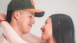 RickyAndKathe Snapshot