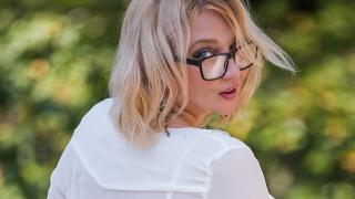 AmandaSensy Snapshot