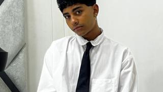 MikeTompson Snapshot