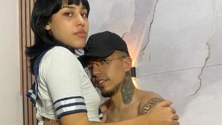 ChloeAndTyler Snapshot