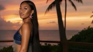 NaomiSilvano Snapshot