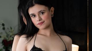 AshleyGinger Snapshot