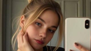 IsabellaUresti Snapshot