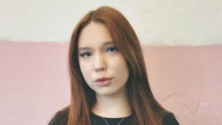 TaliaBrouillet Snapshot