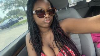 GoddessCarla Snapshot