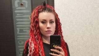 RinaDressler Snapshot